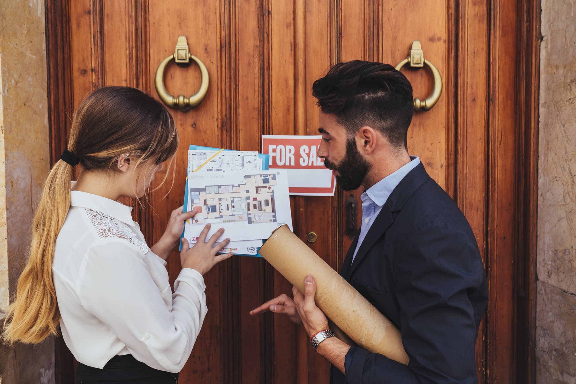 Steps to Buy a Home