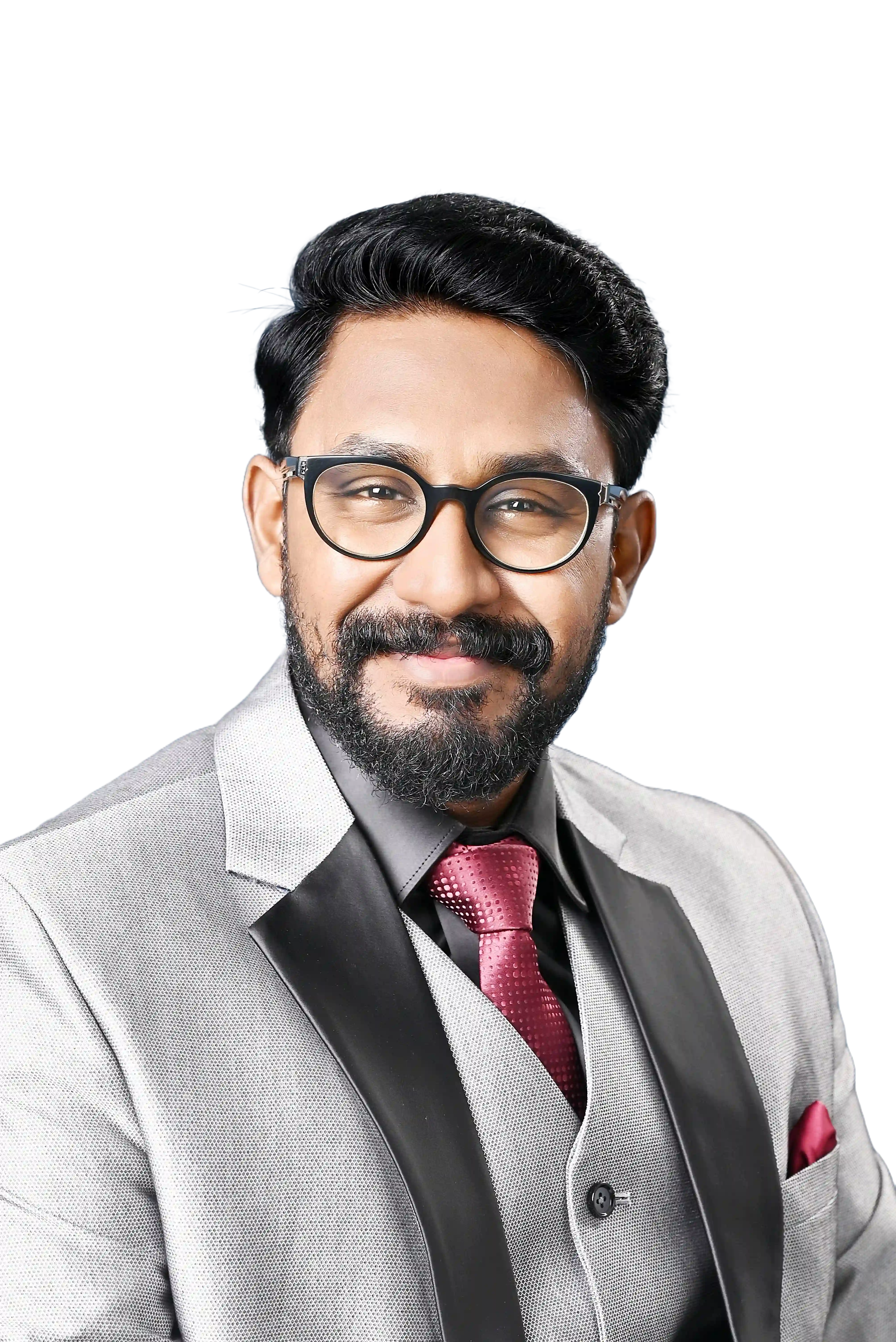 Rufus Tenola Vinoth
