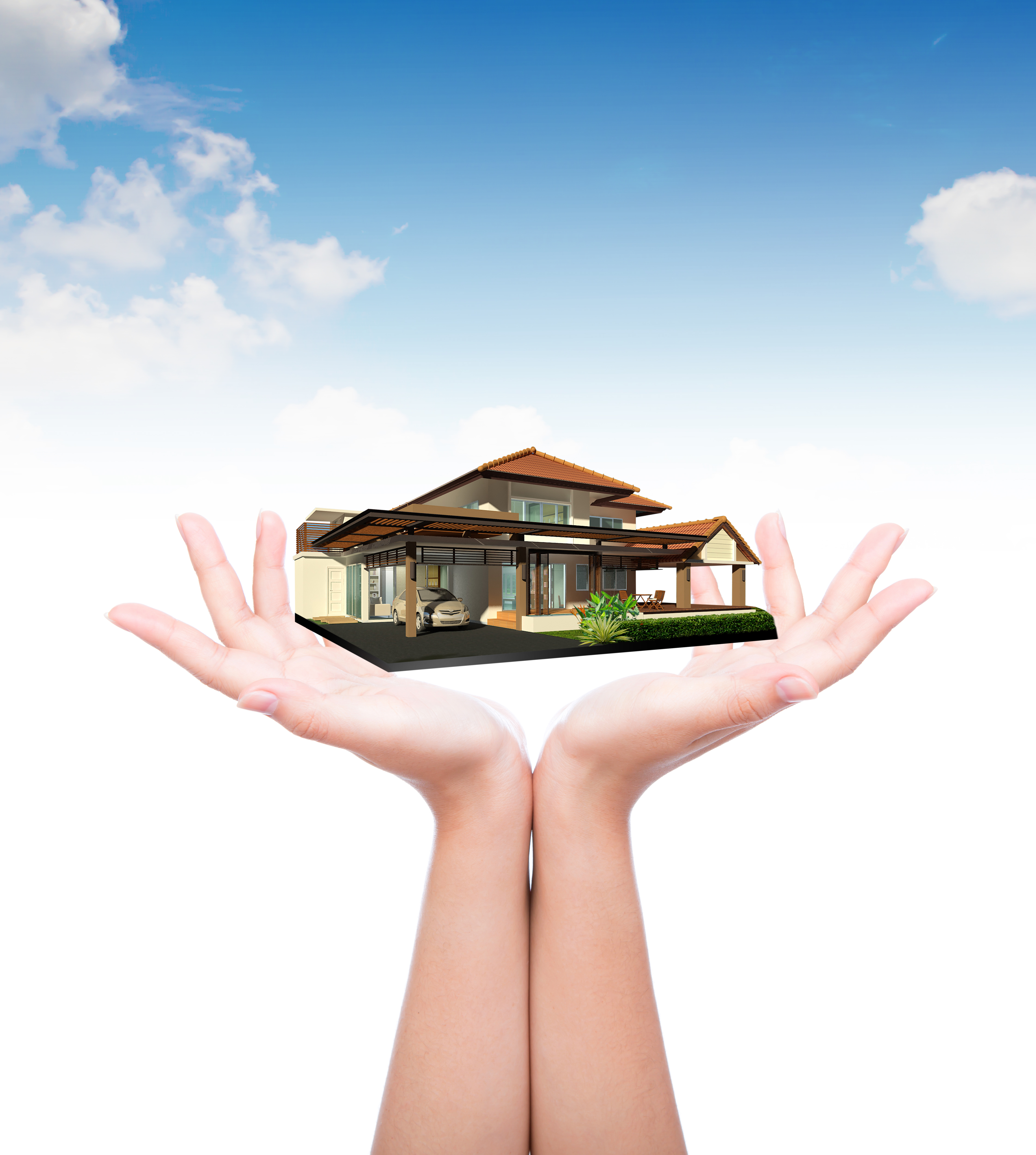 assets & solutions